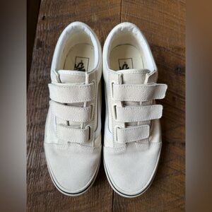 Vans Velcro Sneakers